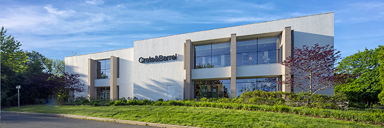 Klimek and Fagan of Cushman & Wakefield arrange three leases totaling 50,759 s/f at 1200 Post Rd. East